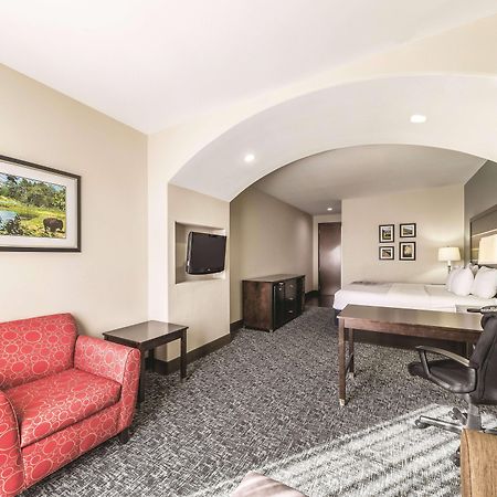 Hotel La Quinta By Wyndham Tulsa - Catoosa Exteriér fotografie
