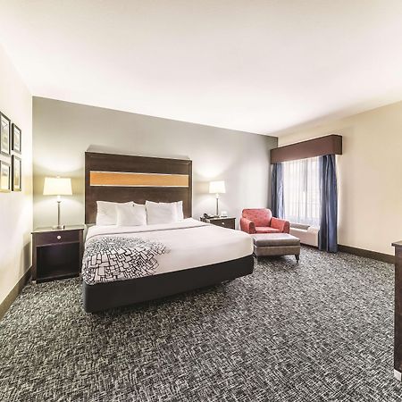 Hotel La Quinta By Wyndham Tulsa - Catoosa Exteriér fotografie