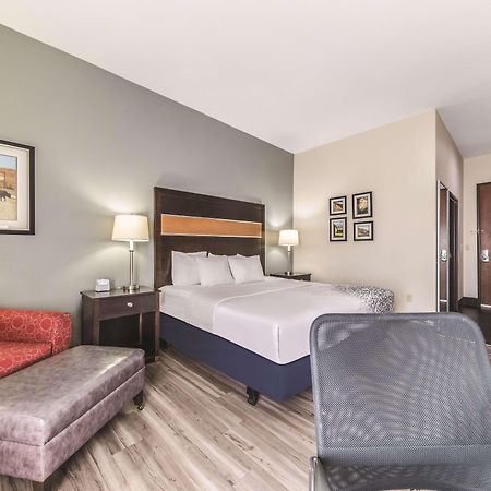 Hotel La Quinta By Wyndham Tulsa - Catoosa Exteriér fotografie