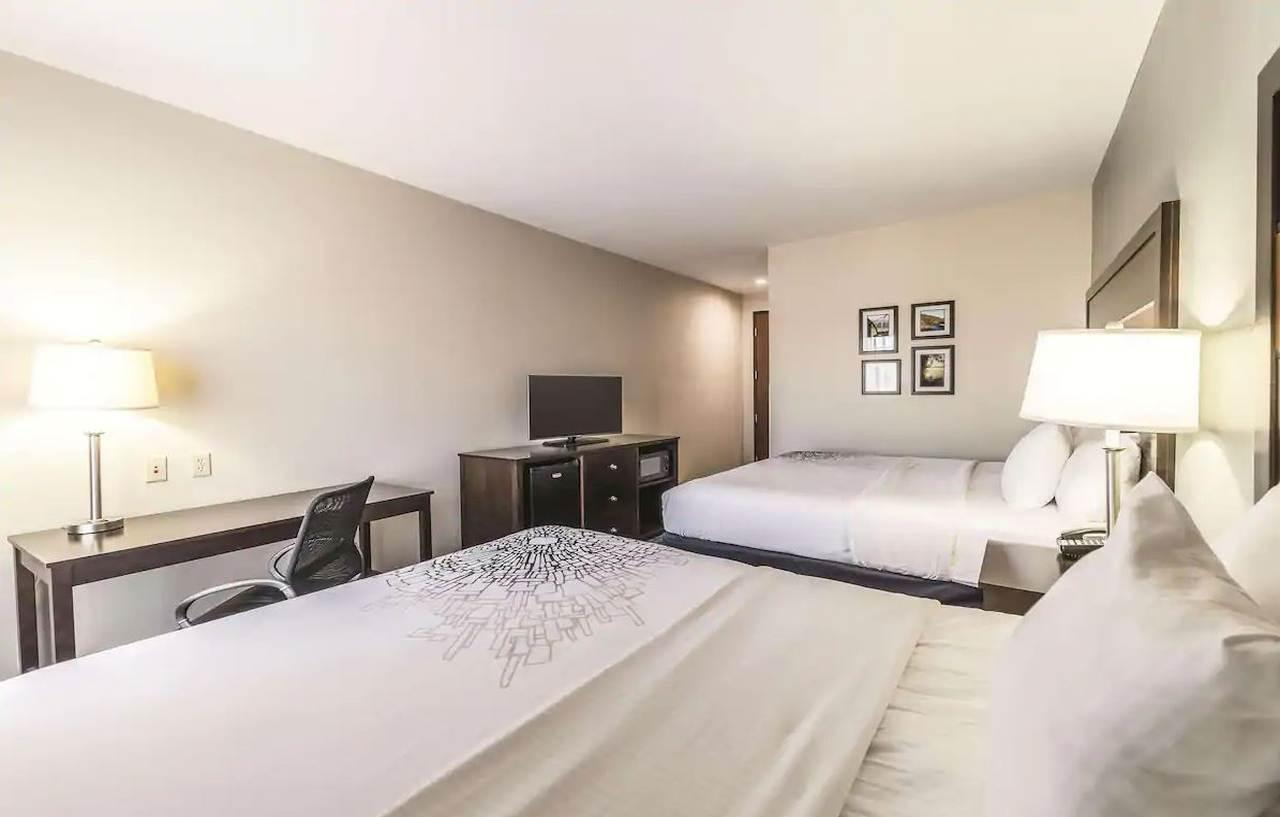 Hotel La Quinta By Wyndham Tulsa - Catoosa Exteriér fotografie