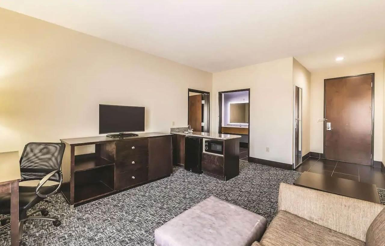 Hotel La Quinta By Wyndham Tulsa - Catoosa Exteriér fotografie