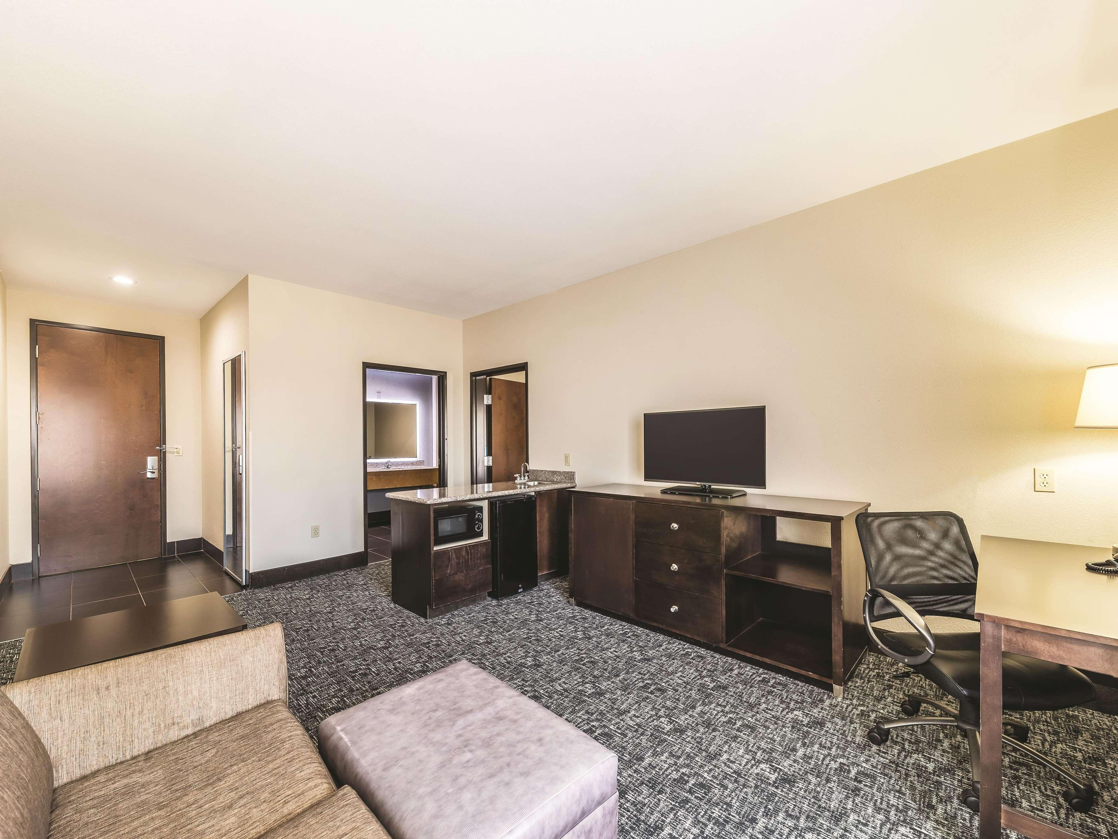 Hotel La Quinta By Wyndham Tulsa - Catoosa Exteriér fotografie