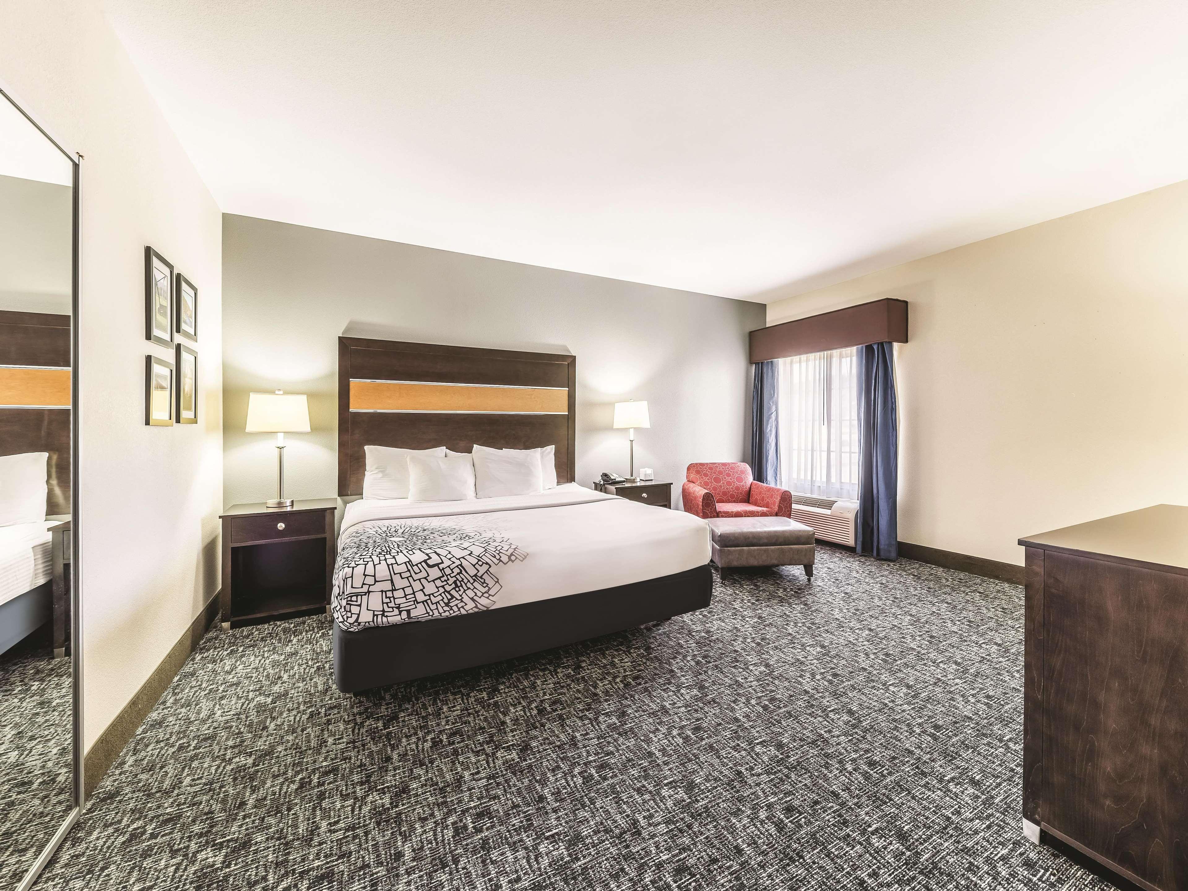 Hotel La Quinta By Wyndham Tulsa - Catoosa Exteriér fotografie