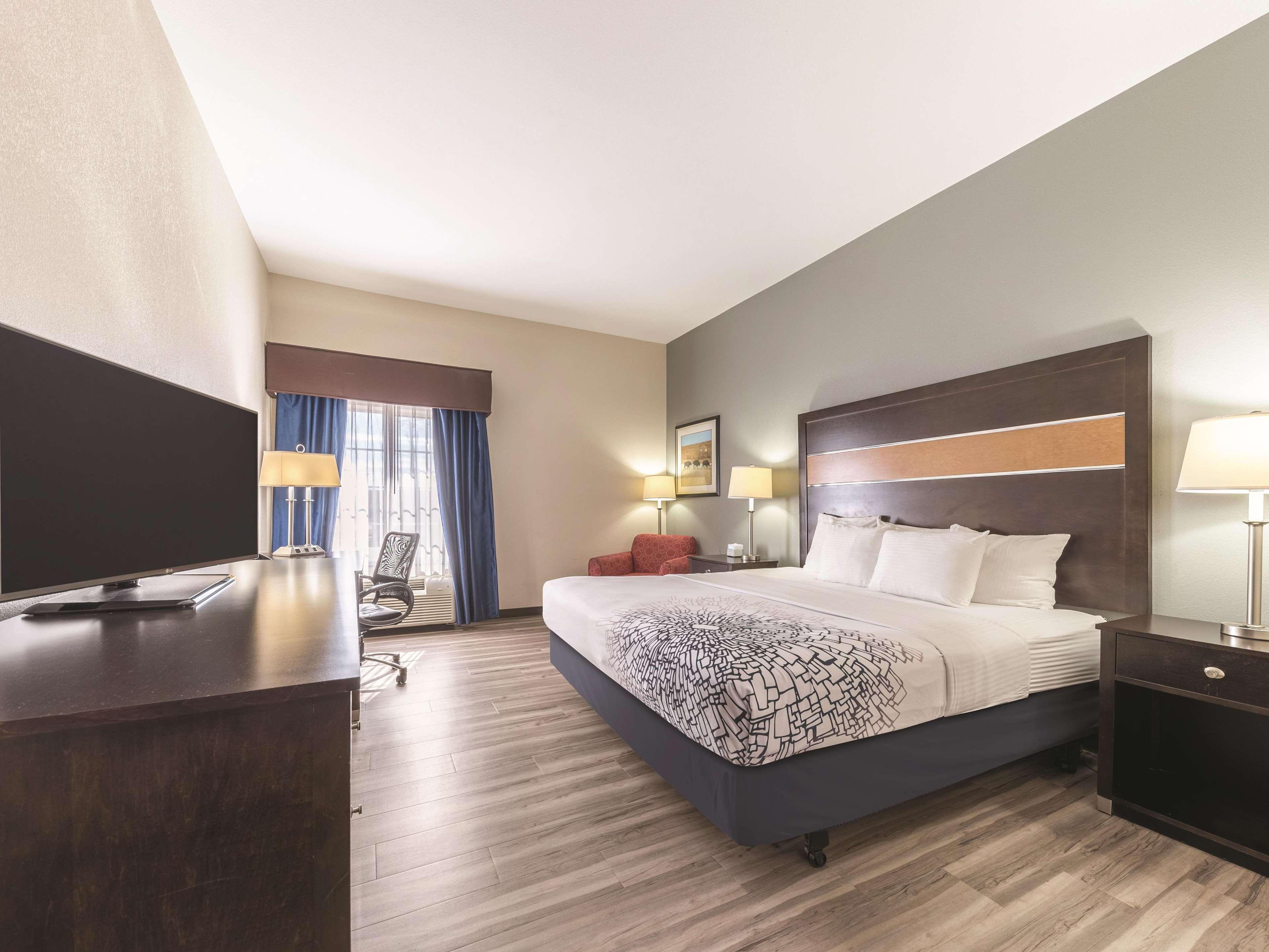 Hotel La Quinta By Wyndham Tulsa - Catoosa Exteriér fotografie