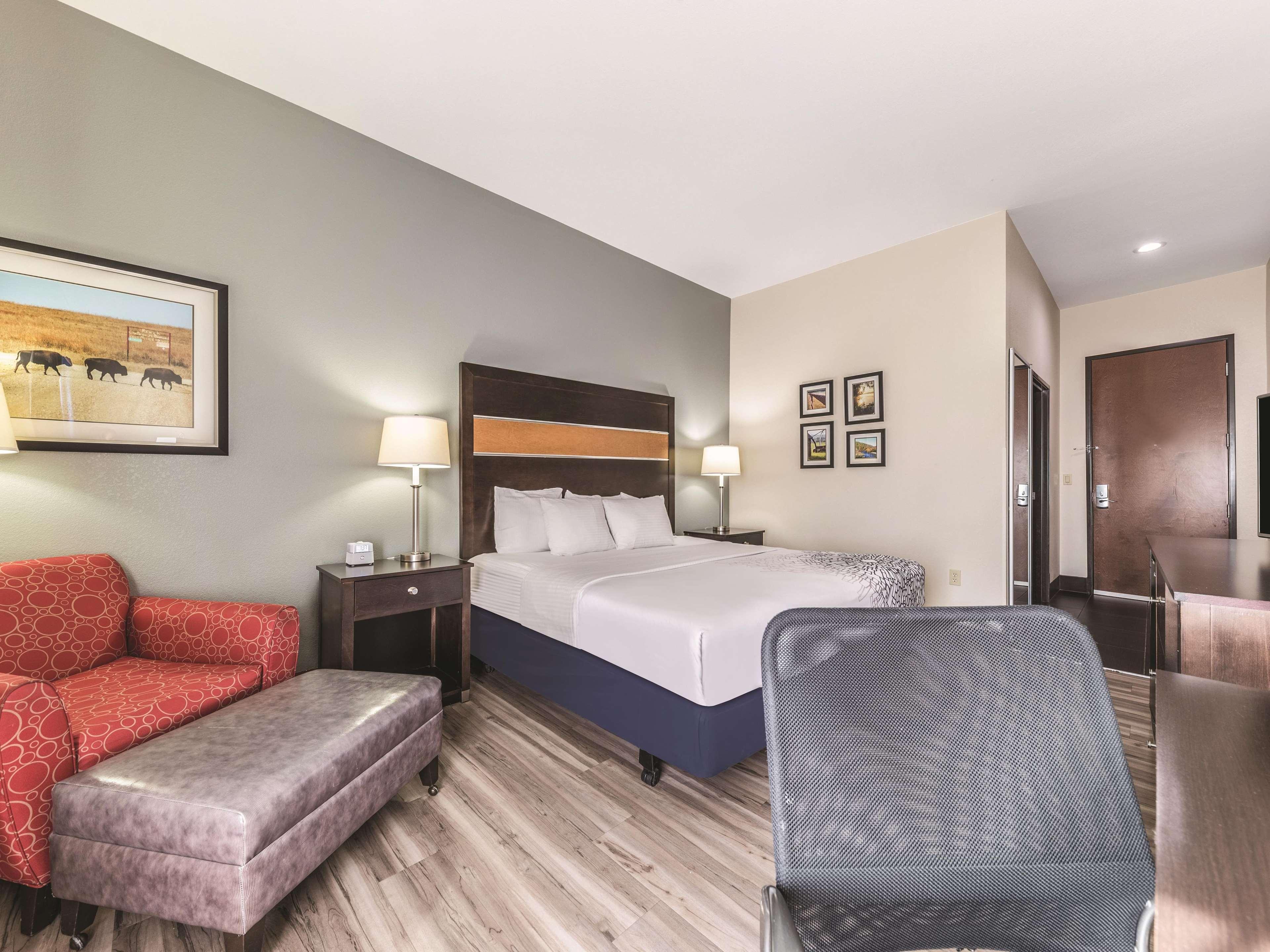 Hotel La Quinta By Wyndham Tulsa - Catoosa Exteriér fotografie