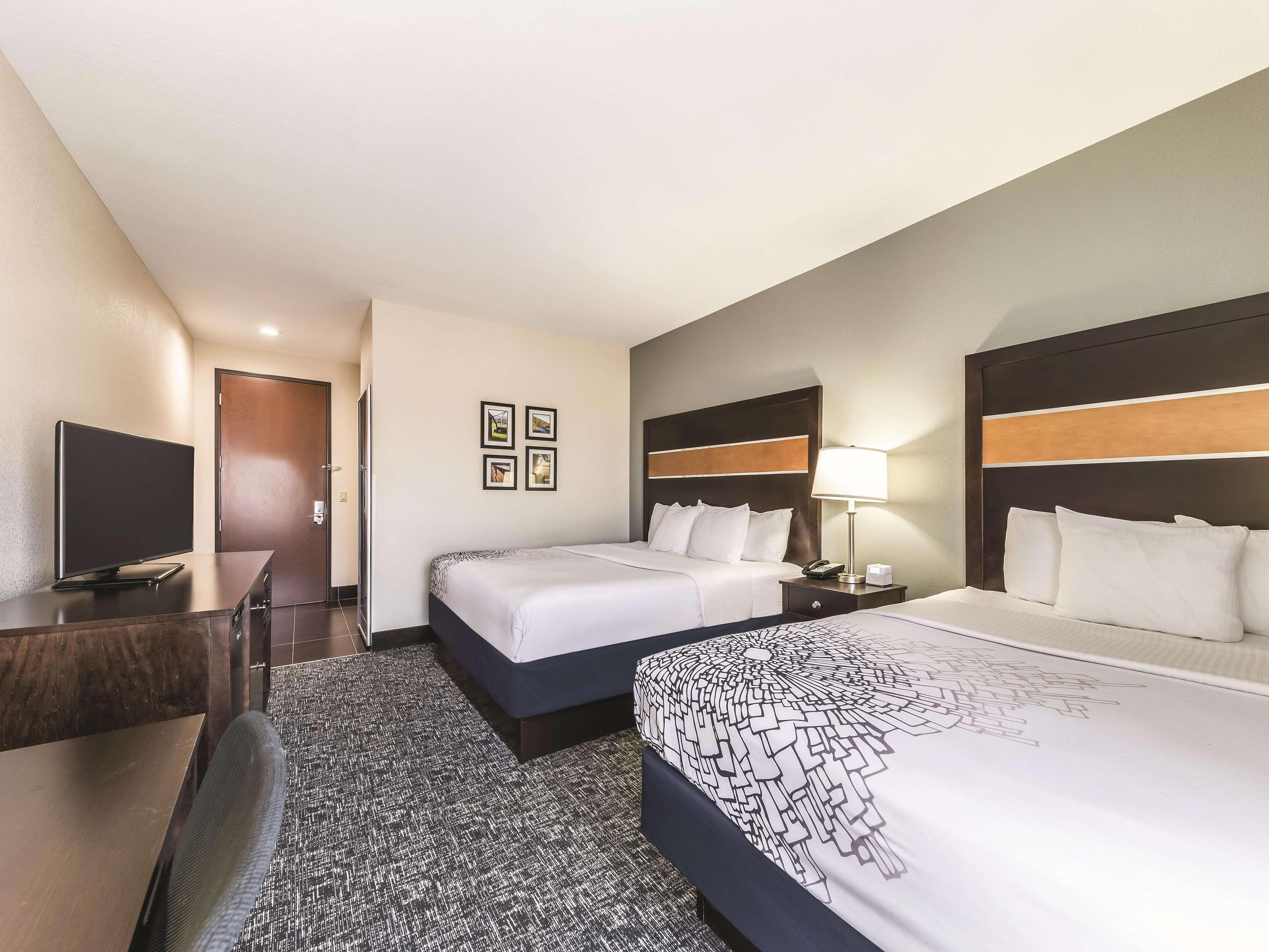 Hotel La Quinta By Wyndham Tulsa - Catoosa Exteriér fotografie
