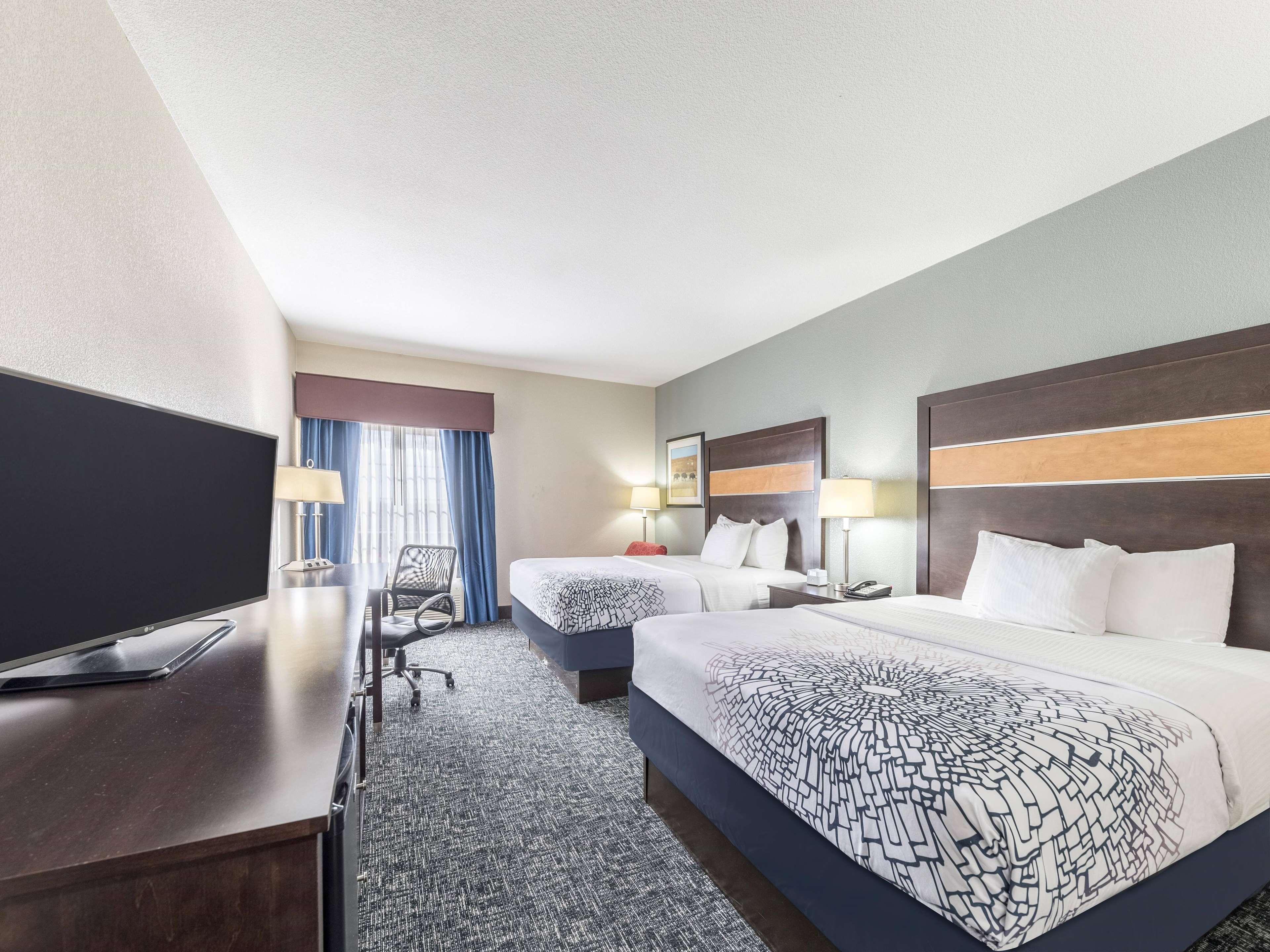 Hotel La Quinta By Wyndham Tulsa - Catoosa Exteriér fotografie
