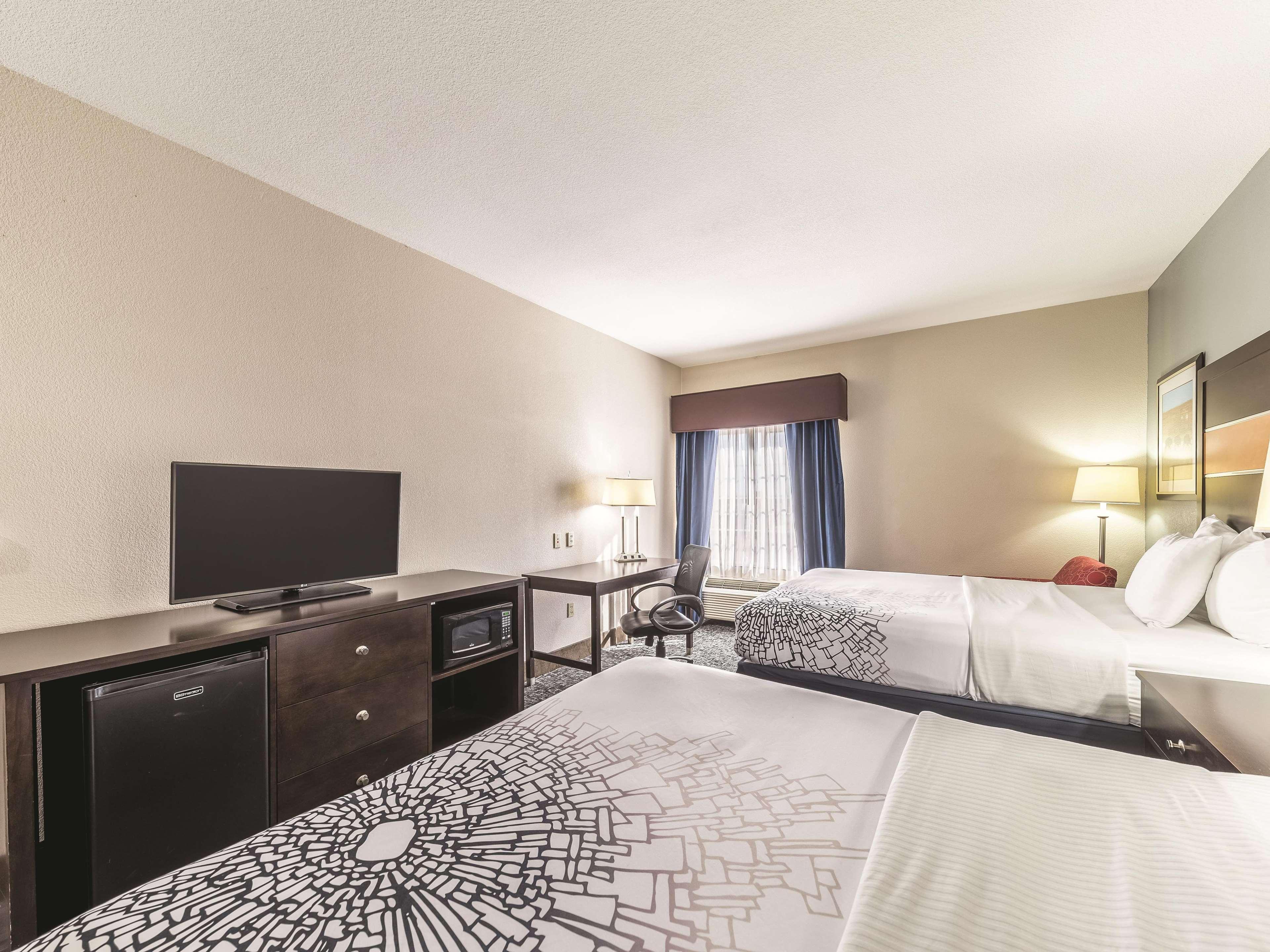 Hotel La Quinta By Wyndham Tulsa - Catoosa Exteriér fotografie