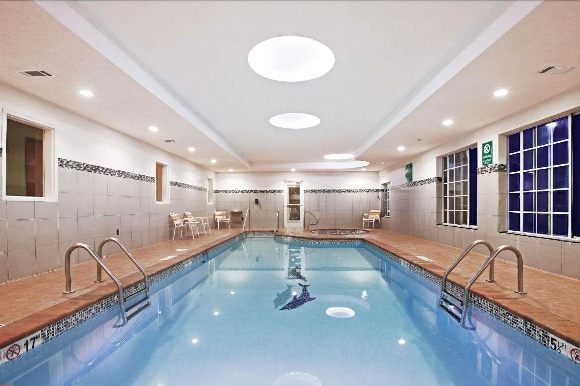 Hotel La Quinta By Wyndham Tulsa - Catoosa Exteriér fotografie