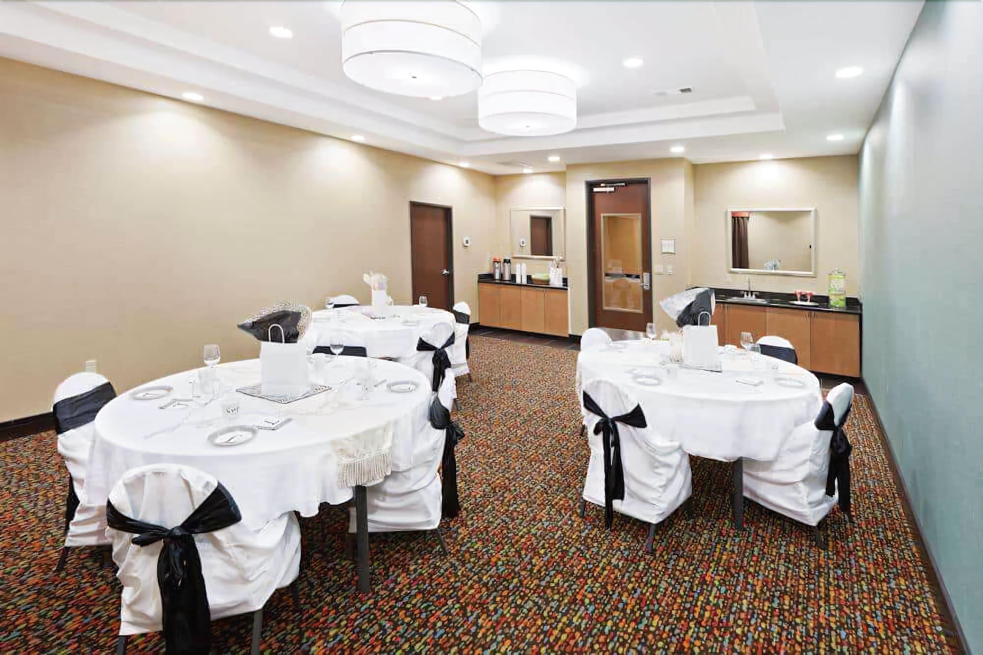 Hotel La Quinta By Wyndham Tulsa - Catoosa Exteriér fotografie