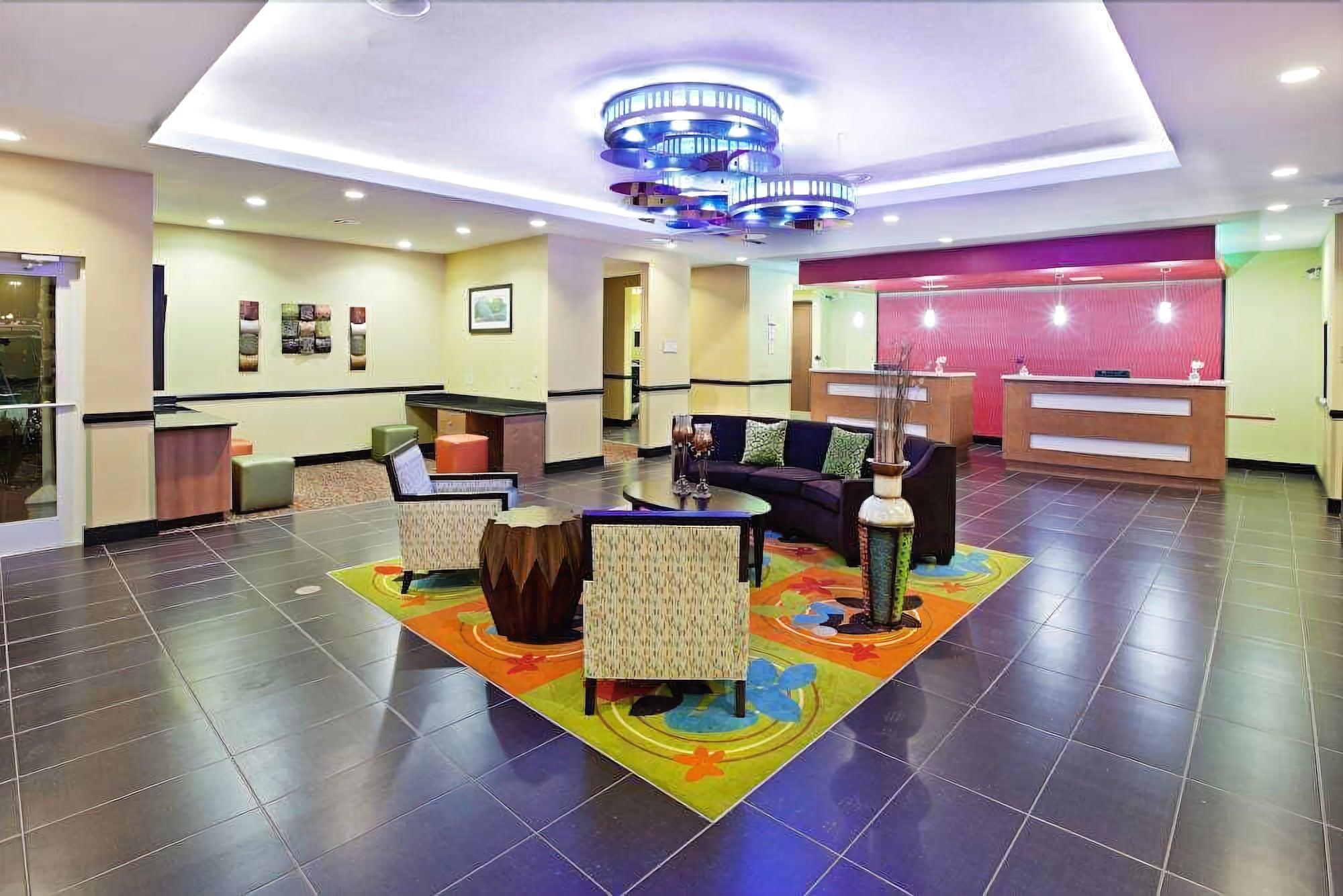Hotel La Quinta By Wyndham Tulsa - Catoosa Exteriér fotografie