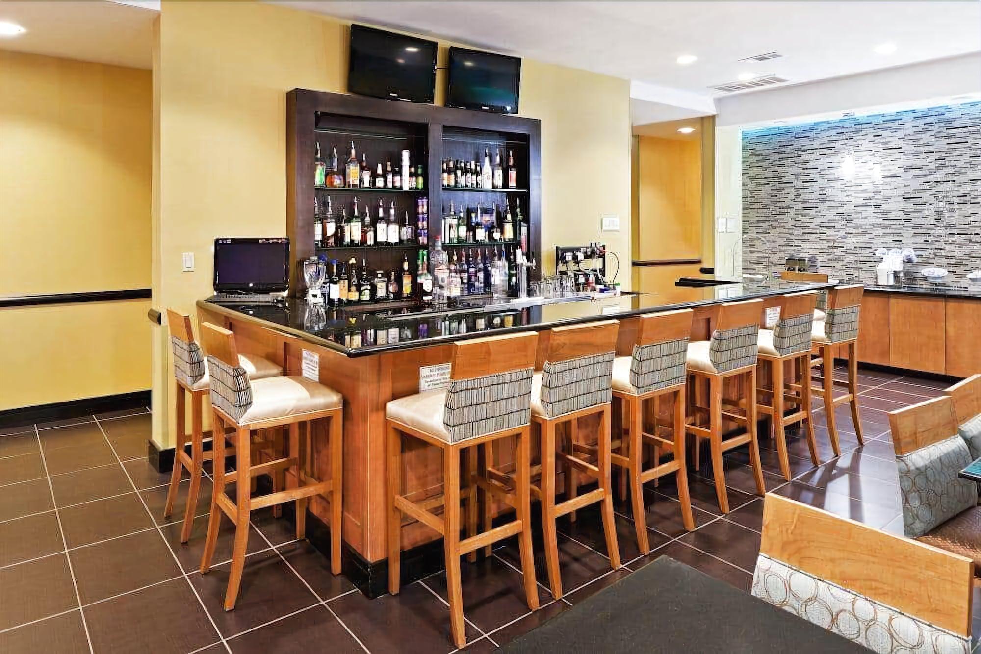 Hotel La Quinta By Wyndham Tulsa - Catoosa Exteriér fotografie