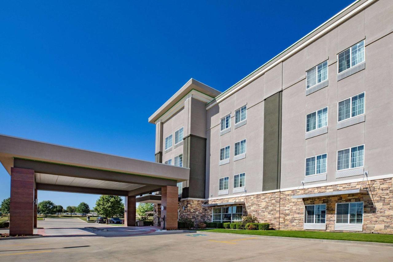 Hotel La Quinta By Wyndham Tulsa - Catoosa Exteriér fotografie