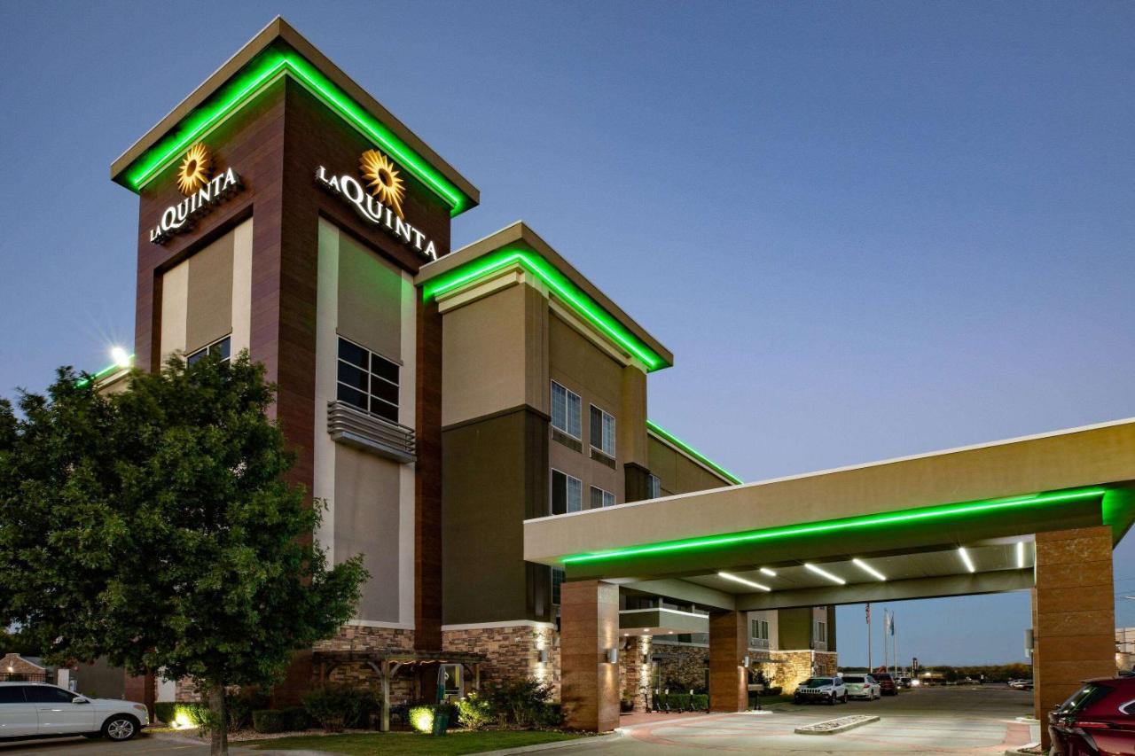 Hotel La Quinta By Wyndham Tulsa - Catoosa Exteriér fotografie