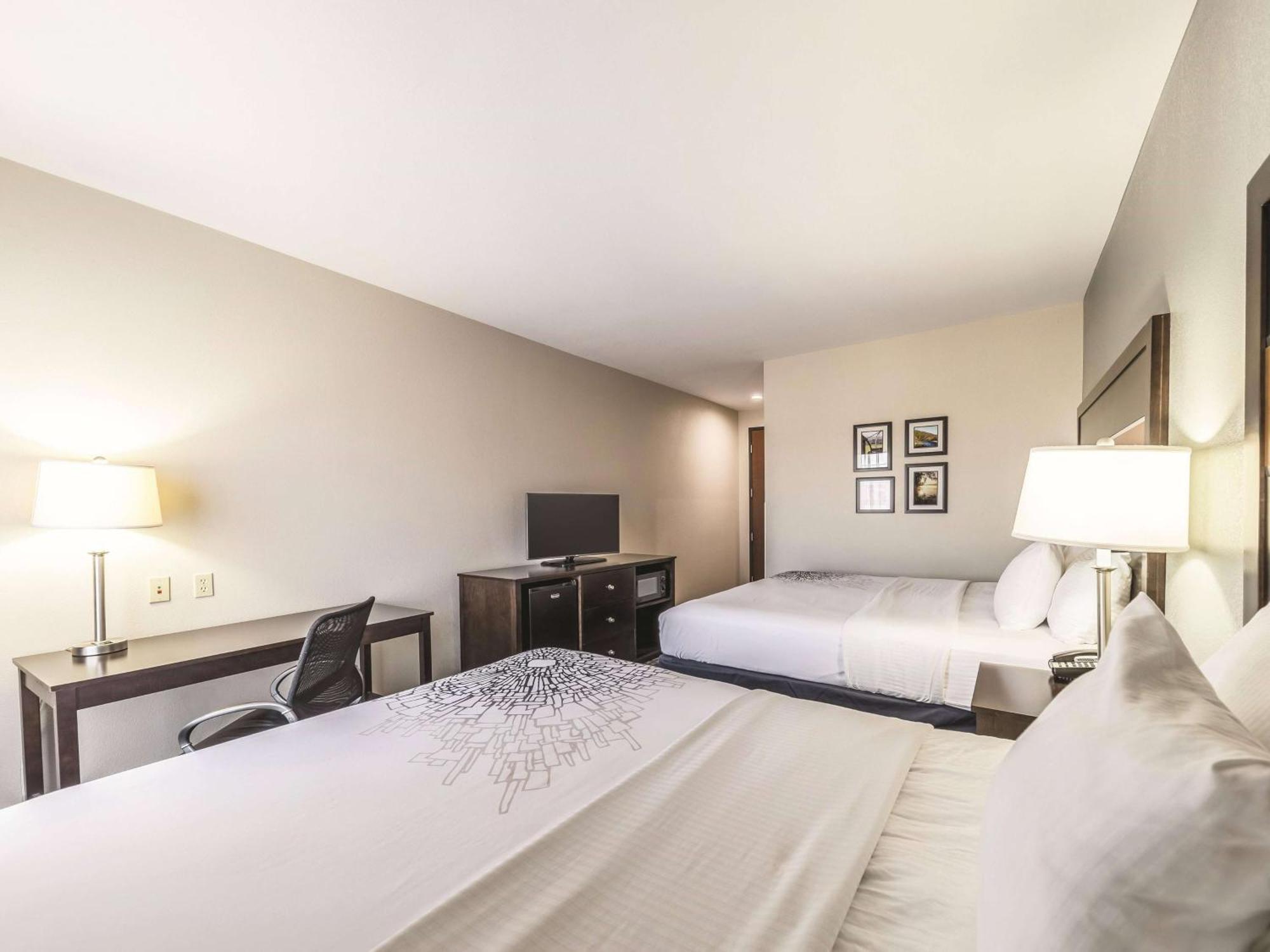 Hotel La Quinta By Wyndham Tulsa - Catoosa Exteriér fotografie