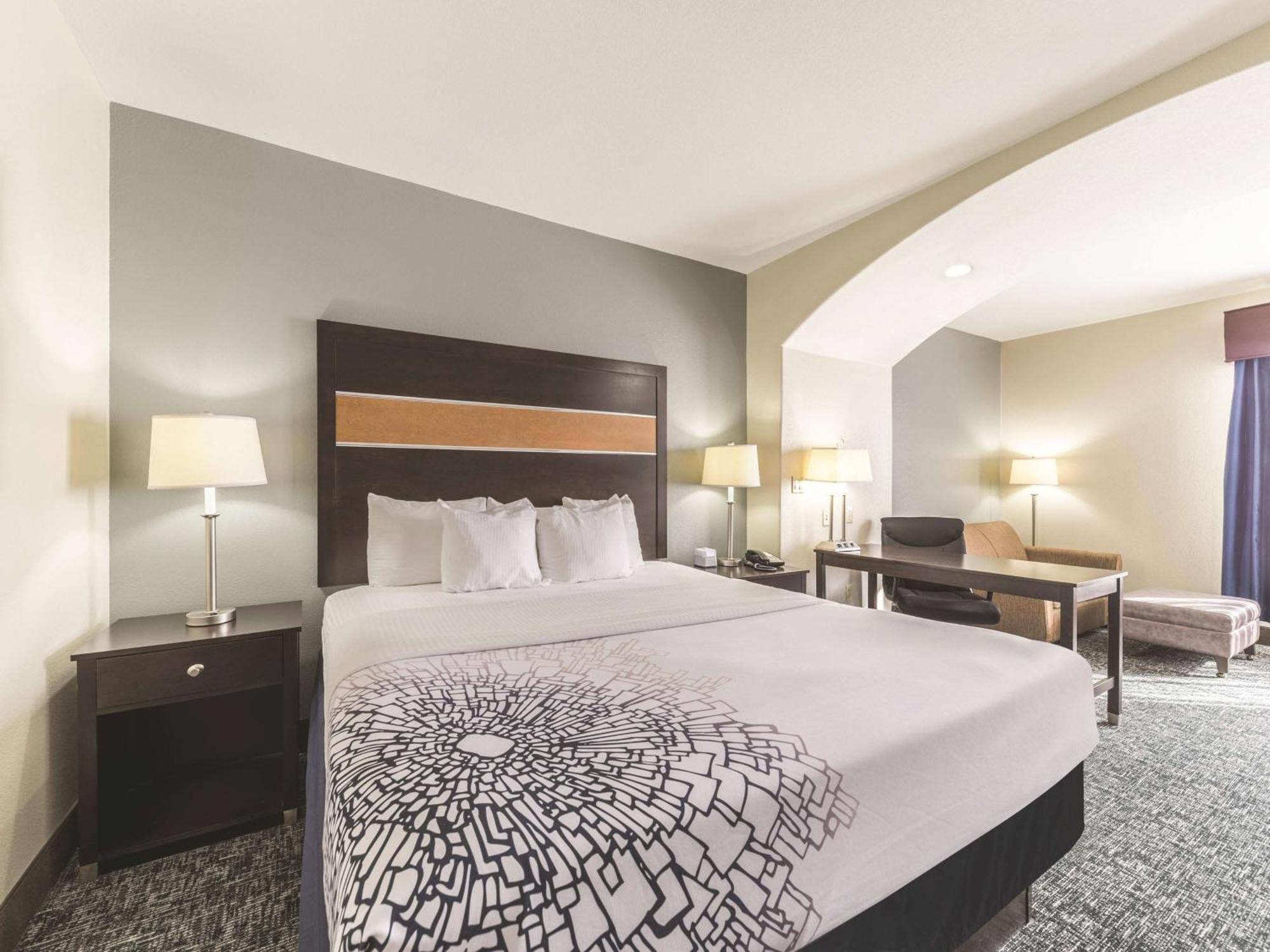 Hotel La Quinta By Wyndham Tulsa - Catoosa Exteriér fotografie