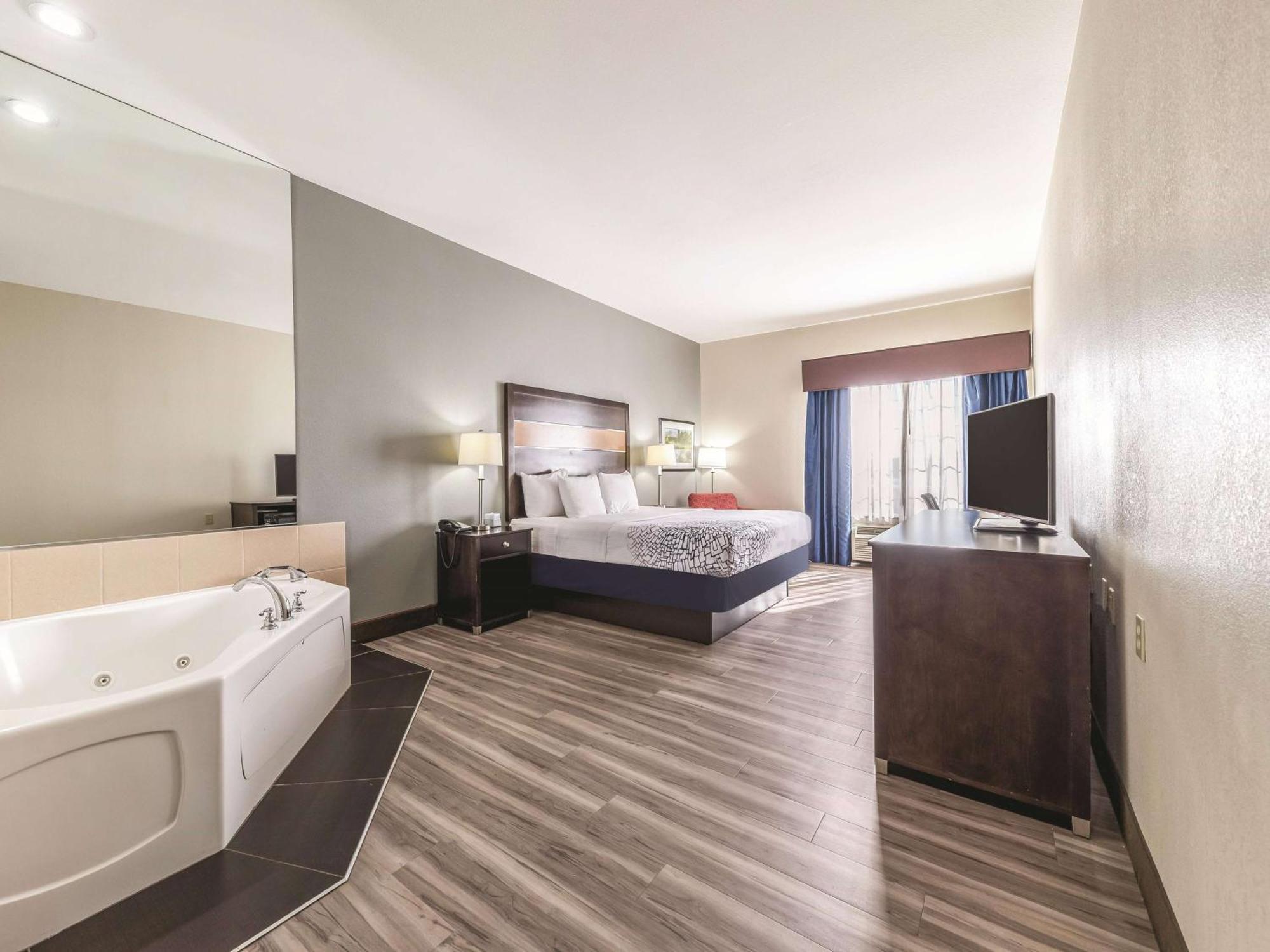 Hotel La Quinta By Wyndham Tulsa - Catoosa Exteriér fotografie
