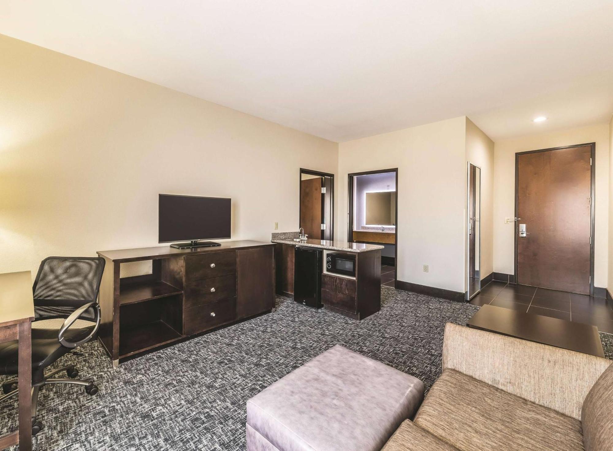 Hotel La Quinta By Wyndham Tulsa - Catoosa Exteriér fotografie