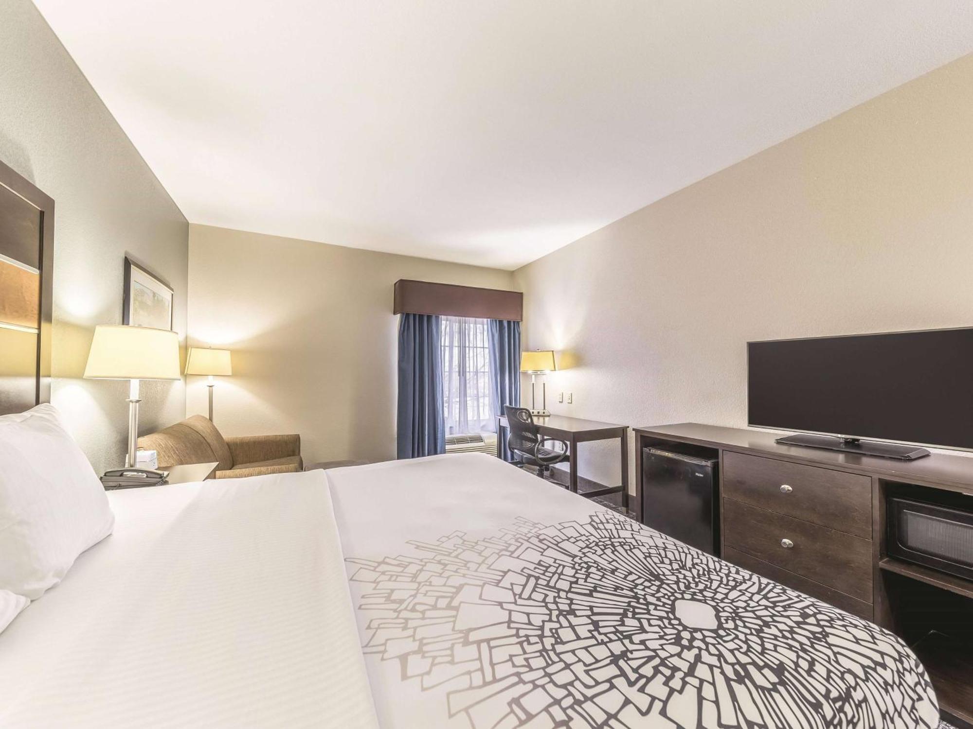 Hotel La Quinta By Wyndham Tulsa - Catoosa Exteriér fotografie
