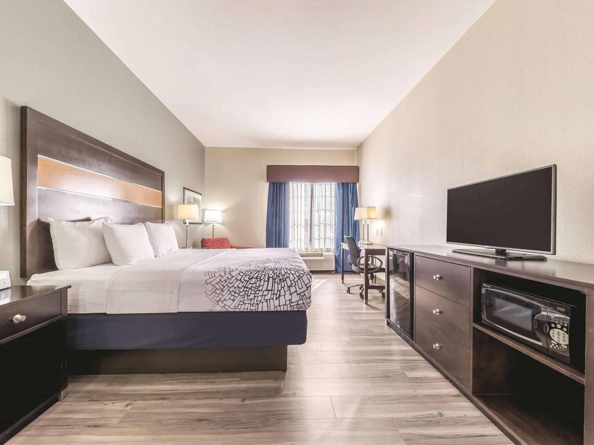 Hotel La Quinta By Wyndham Tulsa - Catoosa Exteriér fotografie