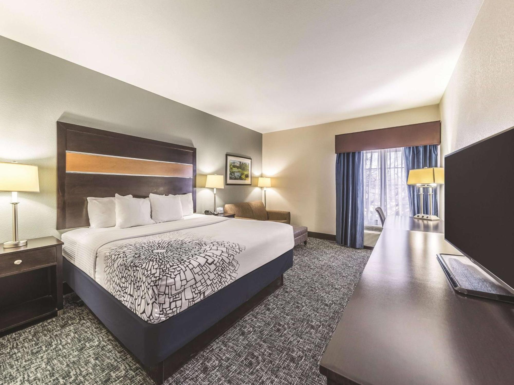 Hotel La Quinta By Wyndham Tulsa - Catoosa Exteriér fotografie