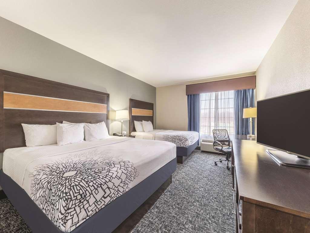 Hotel La Quinta By Wyndham Tulsa - Catoosa Pokoj fotografie