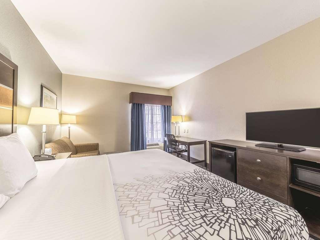 Hotel La Quinta By Wyndham Tulsa - Catoosa Pokoj fotografie