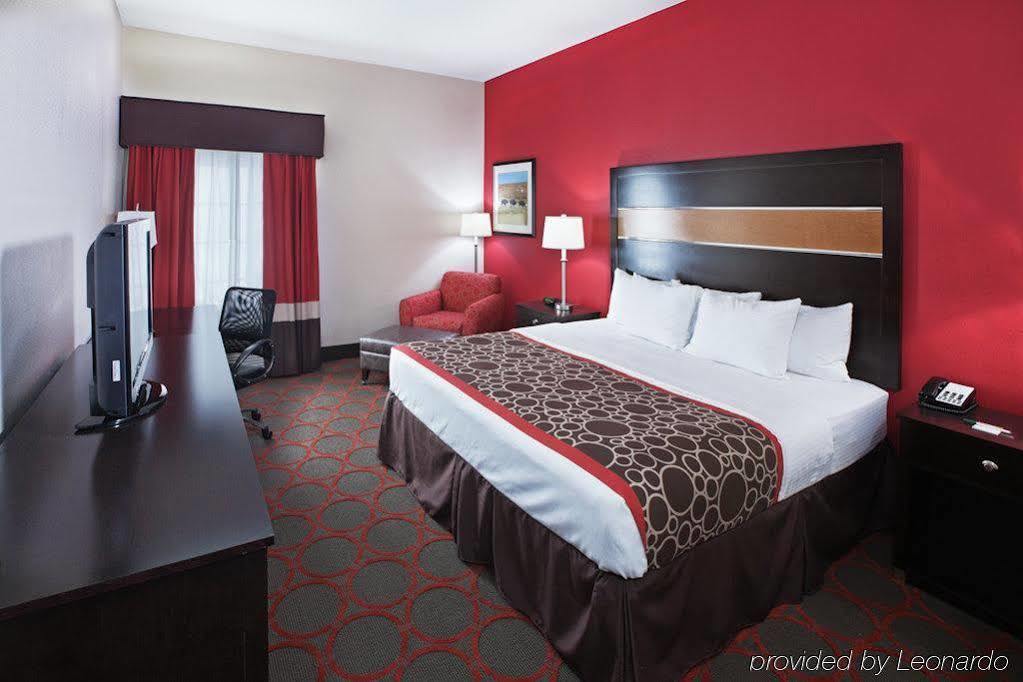 Hotel La Quinta By Wyndham Tulsa - Catoosa Exteriér fotografie