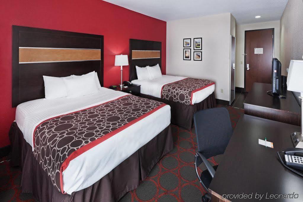 Hotel La Quinta By Wyndham Tulsa - Catoosa Exteriér fotografie