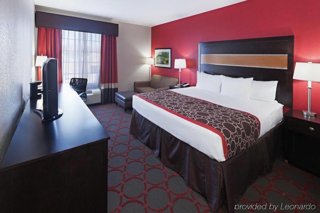 Hotel La Quinta By Wyndham Tulsa - Catoosa Exteriér fotografie