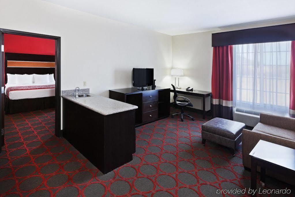 Hotel La Quinta By Wyndham Tulsa - Catoosa Exteriér fotografie