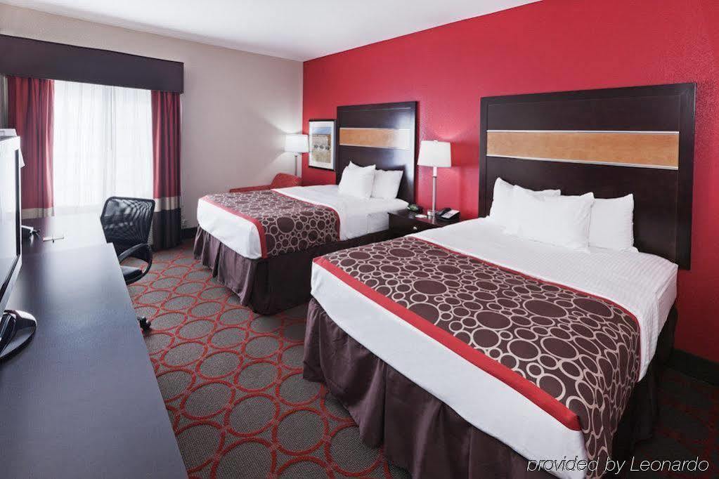 Hotel La Quinta By Wyndham Tulsa - Catoosa Exteriér fotografie