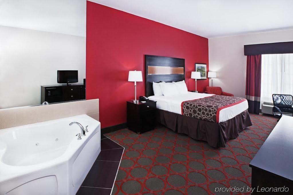 Hotel La Quinta By Wyndham Tulsa - Catoosa Exteriér fotografie