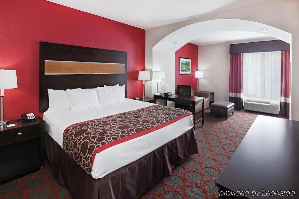 Hotel La Quinta By Wyndham Tulsa - Catoosa Exteriér fotografie