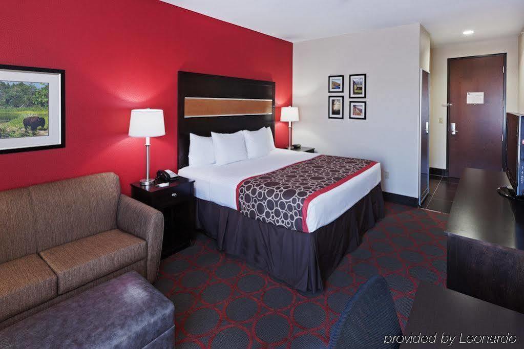 Hotel La Quinta By Wyndham Tulsa - Catoosa Exteriér fotografie